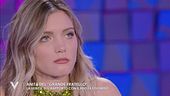 Anita Olivieri commenta le parole dell'ex fidanzato Edoardo