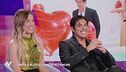 Anita Olivieri e Alessio Falsone e l'inizio del loro amore