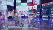 Melissa Satta e la sofferenza dopo le accuse della stampa internazionale