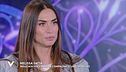 Melissa Satta, insultata per essere la compagna di uno sportivo