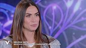 Melissa Satta, insultata per essere la compagna di uno sportivo