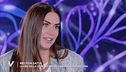Melissa Satta e la fine della storia d'amore con Matteo Berrettini