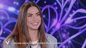 Melissa Satta e l'amore per il figlio Maddox