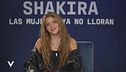 Shakira e la sua hit "Punteria"