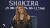 Shakira e la sua hit "Punteria"