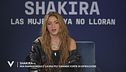 Shakira: "Mia mamma Nidia è la mia più grande fonte di ispirazione"