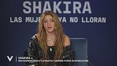 Shakira: "Mia mamma Nidia è la mia più grande fonte di ispirazione"