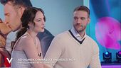 Rosalinda Cannavò e Andrea Zenga: "I nostri tre anni d'amore"