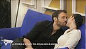 La storia d'amore tra Rosalinda Cannavò e Andrea Zenga