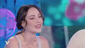 Rosalinda Cannavò: "A Uomini e Donne sono rinata"