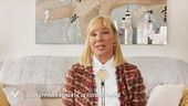 Giuseppina e Roberta, le future nonne