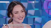 Rosalinda Cannavò: "I primi mesi della gravidanza"