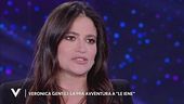 Veronica Gentili e la conduzione de "Le Iene"
