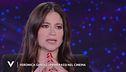 Veronica Gentili e i primi passi nel cinema