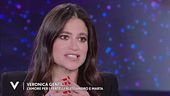 Veronica Gentili e il rapporto con i fratelli Alessandro e Marta