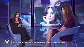 Veronica Gentili: "Sono stata in terapia per 10 anni"