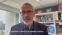 Alessandro, il fratello di Veronica Gentili