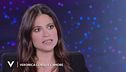 Veronica Gentili e l'amore