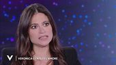 Veronica Gentili e l'amore