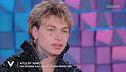 Ayle di "Amici": "Mia nonna Giuliana è la mia prima fan"