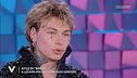Ayle di "Amici" e il legame speciale con i suoi genitori