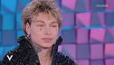 Ayle e l'esperienza nella scuola di "Amici"