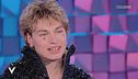 Ayle e il rapporto con Anna Pettinelli