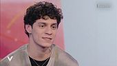 Kumo di "Amici": "Il significato del mio nome d'arte"