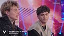 Ayle e Kumo: "Noi e l'amore"