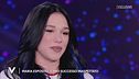 Maria Esposito: "Il mio successo inaspettato"