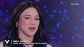 Maria Esposito: "La mia infanzia tra i vicoli di Napoli"