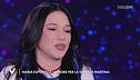 Maria Esposito e l'amore per la sorella Martina