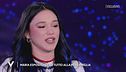 Maria Esposito: "Devo tutto alla mia famiglia"