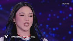 Maria Esposito e l'amore