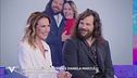 Martin Castrogiovanni e Daniela Marzulli: "La nostra storia d'amore"