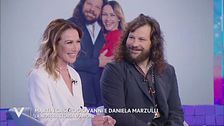 Martin Castrogiovanni e Daniela Marzulli: "La nostra storia d'amore"