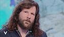 Martin Castrogiovanni e l'amore per i genitori