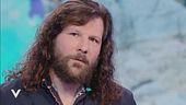 Martin Castrogiovanni e l'amore per i genitori