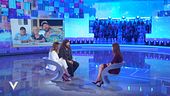 Martin Castrogiovanni e il rapporto con i suoi suoceri