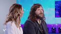 Martin Castrogiovanni e Daniela Marzulli e i progetti futuri
