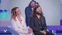 Martin Castrogiovanni e Daniela Marzulli: l'intervista integrale