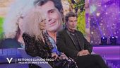 Rettore e Claudio Rego: "I nostri 50 anni d'amore"