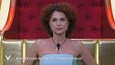 Beatrice Luzzi, regina di "Grande Fratello"