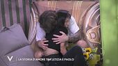 La storia d'amore tra Letizia Petris e Paolo Masella