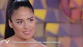 Perla Vatiero e l'emozione per la vittoria di "Grande Fratello"