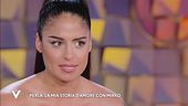 Perla Vatiero e la storia d'amore con Mirko Brunetti