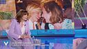 Vladimir Luxuria: "L'amicizia speciale con Simona Ventura"