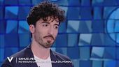 Samuel Peron: "Ho vissuto l'infanzia più bella del mondo"