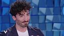 Samuel Peron: "L'amore per i miei genitori"