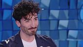 Samuel Peron: "L'amore per i miei genitori"